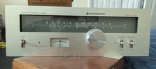 Vintage kenwood 5300 for sale  Hampden