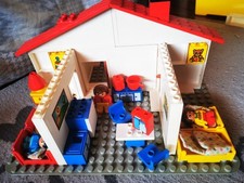 Lego duplo 2780 usato  Valvestino