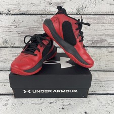 Armour lockdown shoes for sale  Bradford