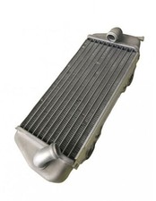 Radiatore sinistro originale usato  Italia