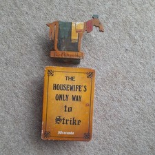 Two fun novelty for sale  TRURO