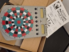 electronic dart board for sale electronic dart board for sale SANDHURST