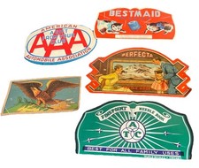 Vintage needle books for sale  Yacolt