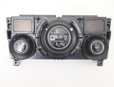 Klimabedienteil Citroen C3 PICASSO 96711892XU 6452Q3 05-2012 comprar usado  Enviando para Brazil