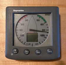 Raymarine st60 wind for sale  Omro