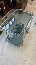 Carrello porta vivande usato  Portomaggiore