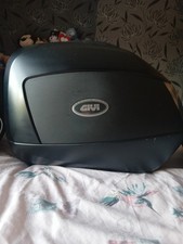 Givi monokey v35n for sale  WISBECH