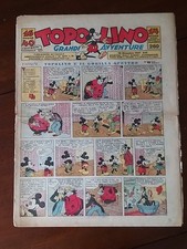 Topolino giornale 260 usato  Serravalle Scrivia