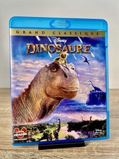 Dinosaure blu ray d'occasion  Ronchin