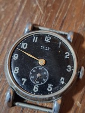 Fero rubis armbanduhr gebraucht kaufen  Wuppertal