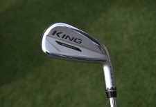 Cobra king tec for sale  MANCHESTER