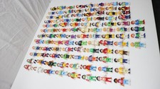 playmobil infantil x100 crianças bebês usam playground mansão escola playground comprar usado  Enviando para Brazil