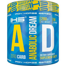 Anabolic dream 280g usato Anabolic dream 280g usato  Spedire a Italy