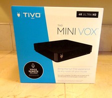 Tivo mini vox for sale  Murrieta
