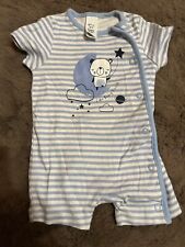 Baby einteiler kurzer gebraucht kaufen  Mainz