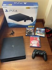 Sony playstation ps4 usato  Capo d'Orlando