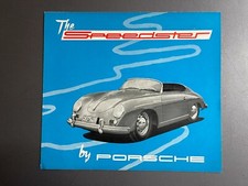 1955 porsche 356 for sale  Boulder