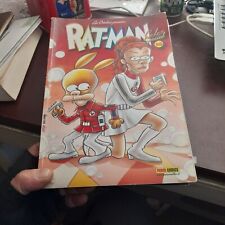Rat man 12 usato  Torino