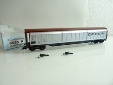 Electrotren 5525 schiebewandwa gebraucht kaufen  Erftstadt