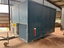towable office for sale towable office for sale CULLOMPTON
