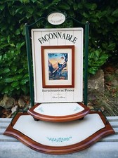Rare vintage présentoir d'occasion  Digoin