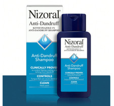 Xampu anticaspa Nizoral 7 fl oz frete grátis comprar usado  Enviando para Brazil