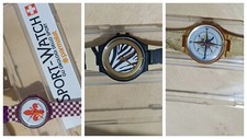Lotto tre orologi usato  Santhia