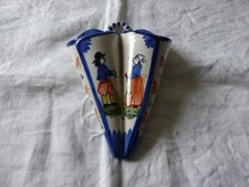 Bouquetiere double quimper d'occasion  Bourg-en-Bresse