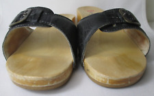 Vintage berkemann holz gebraucht kaufen  Berlin