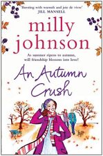 Autumn crush milly for sale  UK