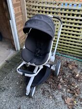 Quinny moodd pram for sale  CHESTER