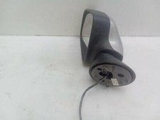 espelho de porta esquerdo para DACIA SANDERO II (10.2012-&GT;) 0.9 AMBIANCE 529082 comprar usado  Enviando para Brazil