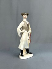 E1495 porzellanfigur mann gebraucht kaufen  Konstanz
