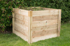 Wooden compost bin for sale  KIDDERMINSTER