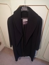 Maxi cappotto misto usato  Mazze