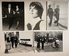 Liza Minelli Original Press Photo lot de 5 photos, usado comprar usado  Enviando para Brazil