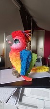 Furreal animatronischer papage gebraucht kaufen  Kasbach-Ohlenberg, Hausen, Dattenbg.