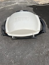 Weber portable gas for sale  LINCOLN