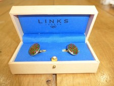 Cufflinks links london. for sale  CRAWLEY