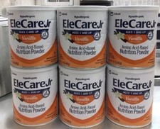 Cans elecare vanilla for sale  Channelview