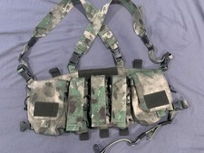 Wartech tactical vest for sale  Lyndhurst