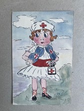 Cartolina militare formato usato  Saronno