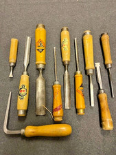 stecheisen gebraucht kaufen stecheisen gebraucht kaufen  Hemsbach