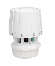 Tête commande thermostatique d'occasion  Paris XIX