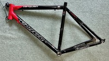 Carrera vanquish bicycle for sale Carrera vanquish bicycle for sale  HUNGERFORD