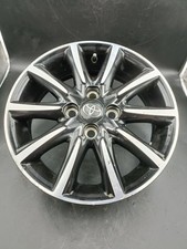 Cerchione toyota aygo d'occasion  Cerizay