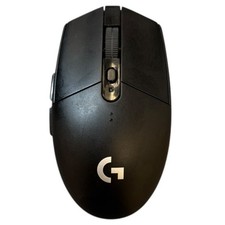 Logitech g305 lightspeed for sale  DONCASTER