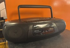 Sanyo boombox mcd for sale  BOSTON