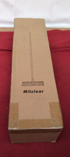 Mitclear garden broom for sale Mitclear garden broom for sale  NEWCASTLE UPON TYNE