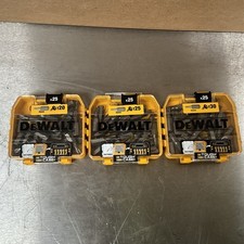 Dewalt t20 t25 for sale  BEDALE